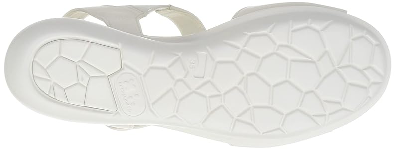 CAMPER＊カンペール＊BALLOON＊ストラップサンダル＊ホワイト カンペール CAMPER [カンペール] BALLOON / サンダル （ホワイト
